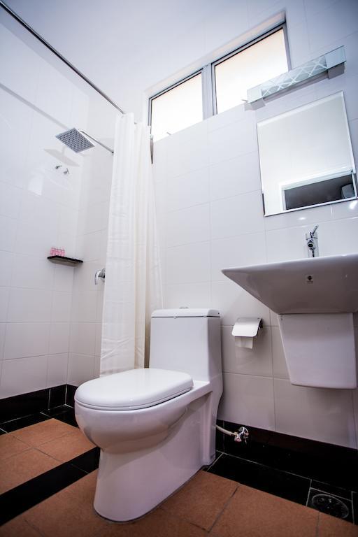 Kb50 Guesthouse Kuantan Room photo